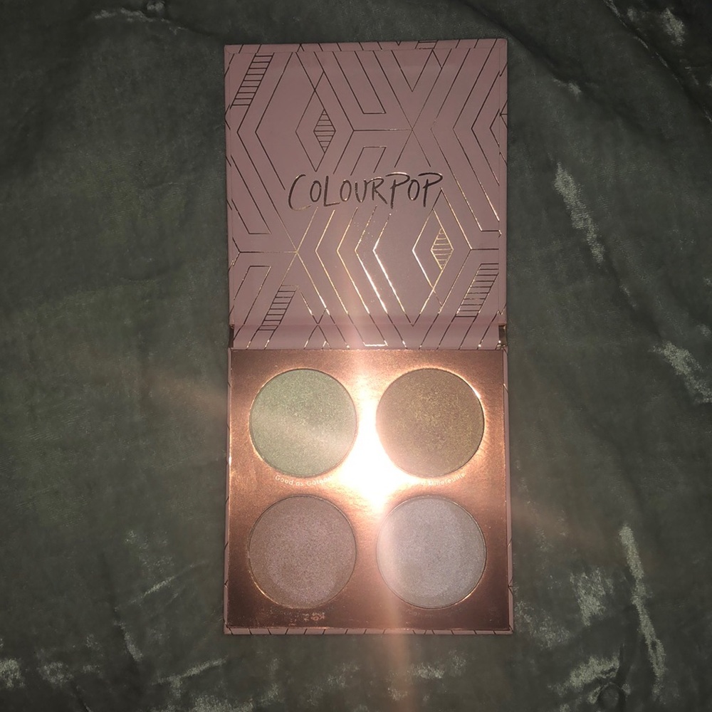 this is a highlighter